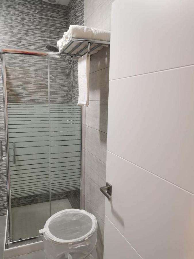 Amplio Duplex Διαμέρισμα Tamaimo Εξωτερικό φωτογραφία