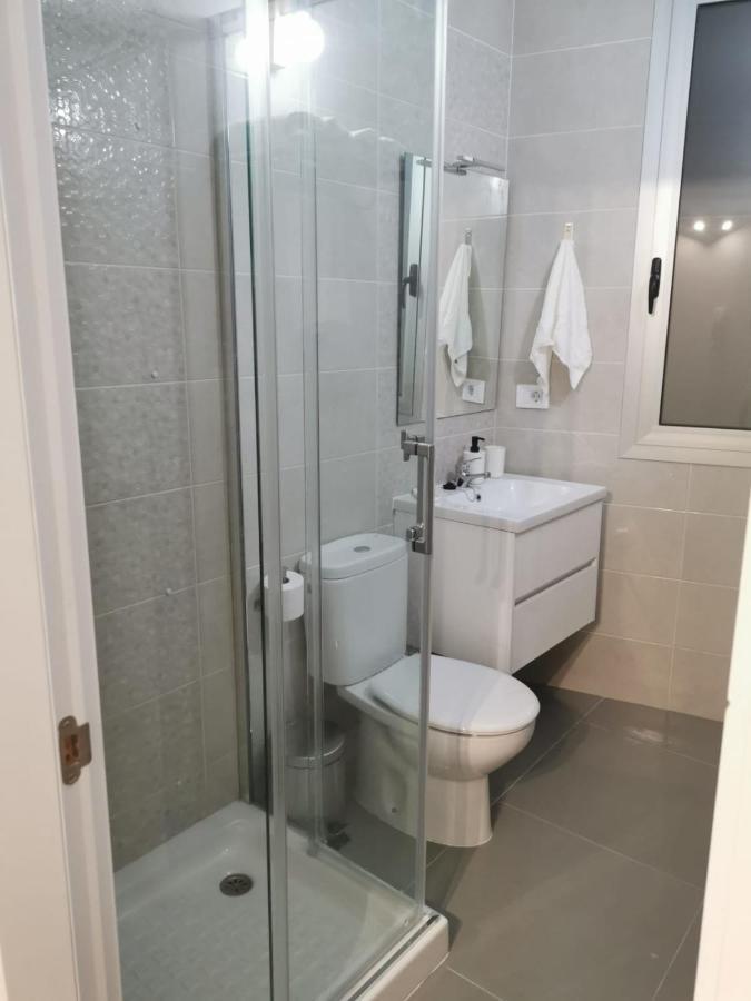 Amplio Duplex Διαμέρισμα Tamaimo Εξωτερικό φωτογραφία