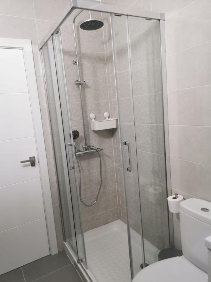 Amplio Duplex Διαμέρισμα Tamaimo Εξωτερικό φωτογραφία